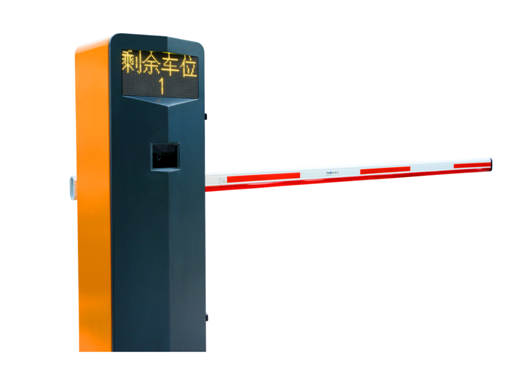 一體化智能欄桿機 德亞收費系統(tǒng)設備引領交通收費新風向