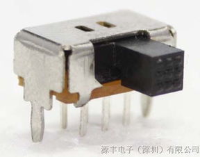 SK 22D02撥動(dòng)開關(guān) 源豐電子在光電器件領(lǐng)域的專業(yè)應(yīng)用