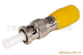 寧波市江東海琳光電連接器廠光衰器產(chǎn)品線與光電器件聯(lián)動(dòng)解析